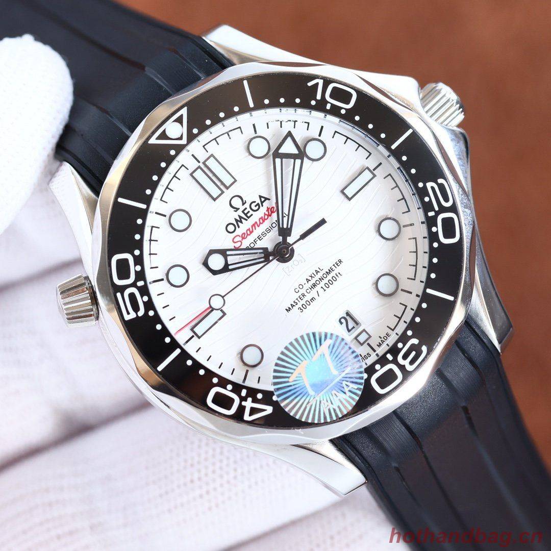 Omega Watch OMW00081-1