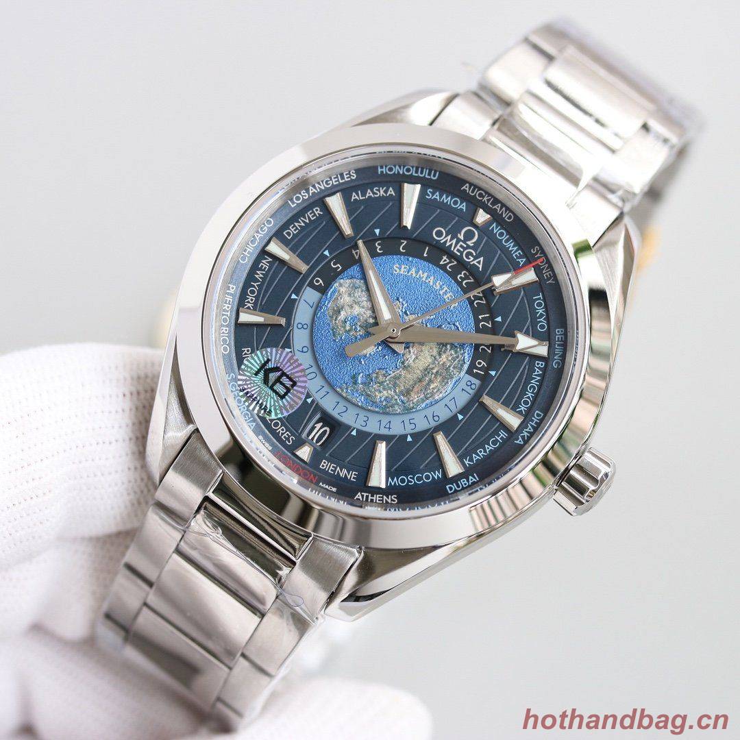 Omega Watch OMW00089