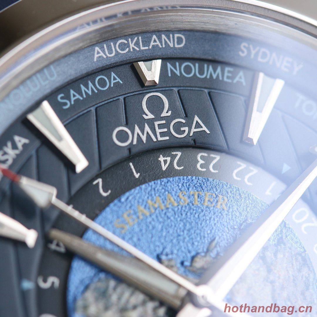 Omega Watch OMW00090