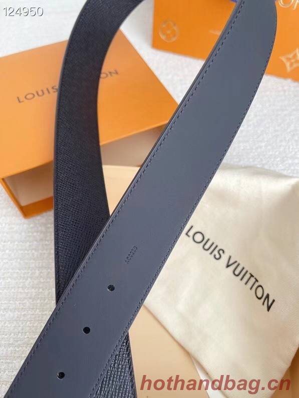 Louis Vuitton calf leather 40MM BELT MP5570V