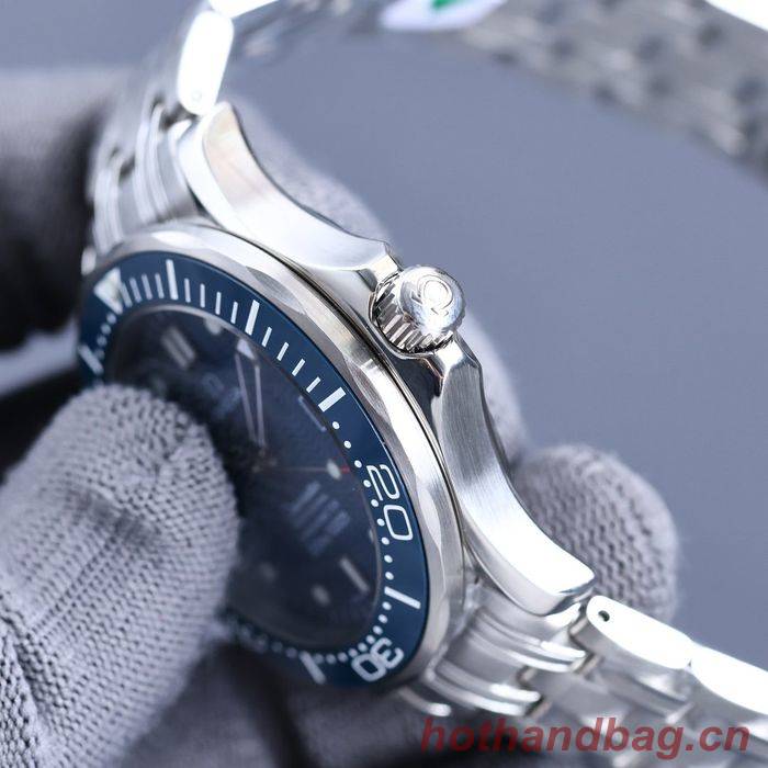 Omega Watch OMW00101-1