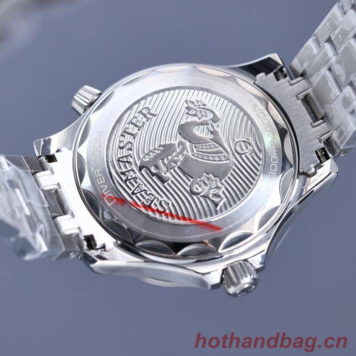 Omega Watch OMW00101-1