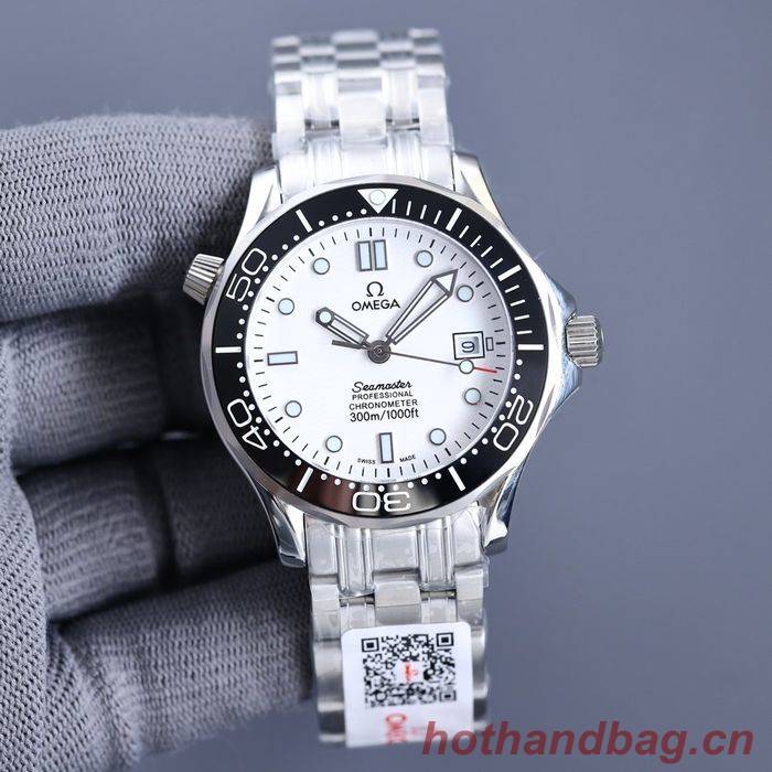 Omega Watch OMW00101-3