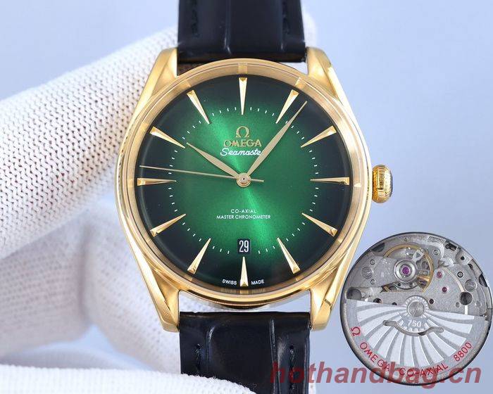 Omega Watch OMW00107-4