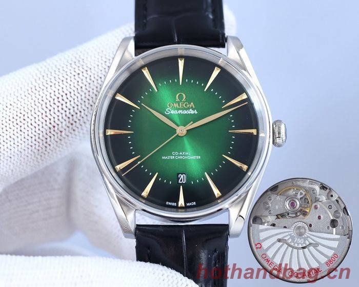 Omega Watch OMW00108-7
