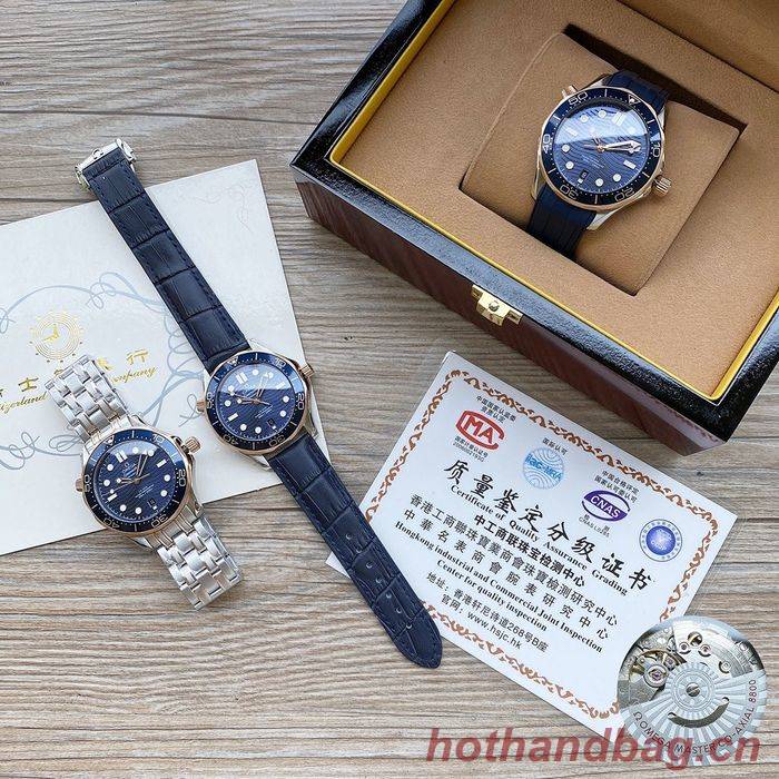 Omega Watch OMW00120-1