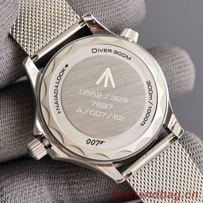 Omega Watch OMW00126-1