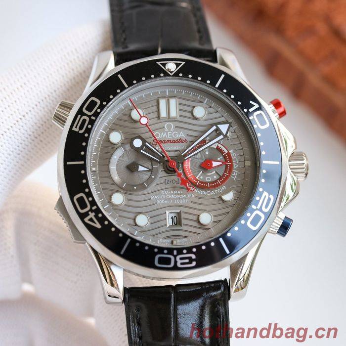 Omega Watch OMW00133-2