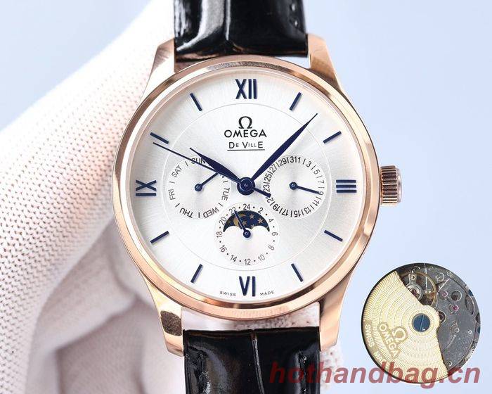 Omega Watch OMW00150-1