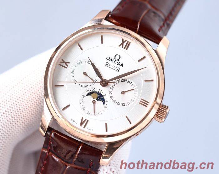 Omega Watch OMW00150-2