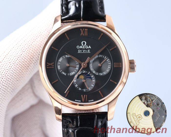 Omega Watch OMW00150-3