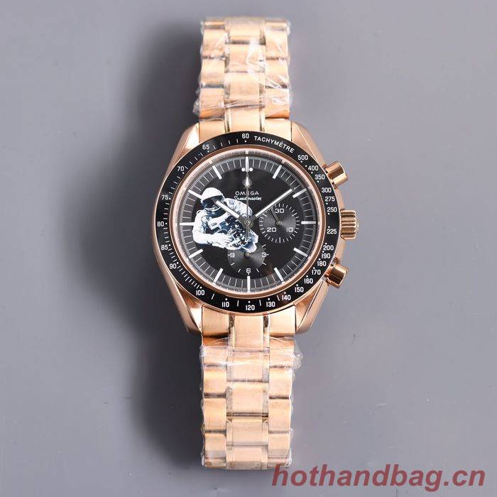 Omega Watch OMW00155-1