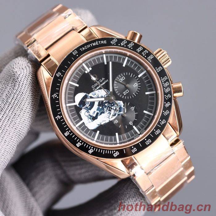 Omega Watch OMW00155-3