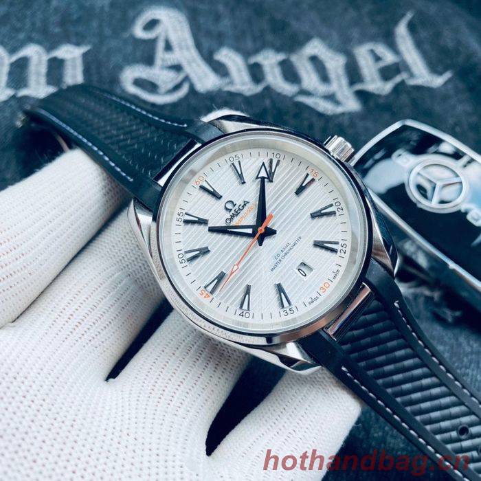 Omega Watch OMW00160-1