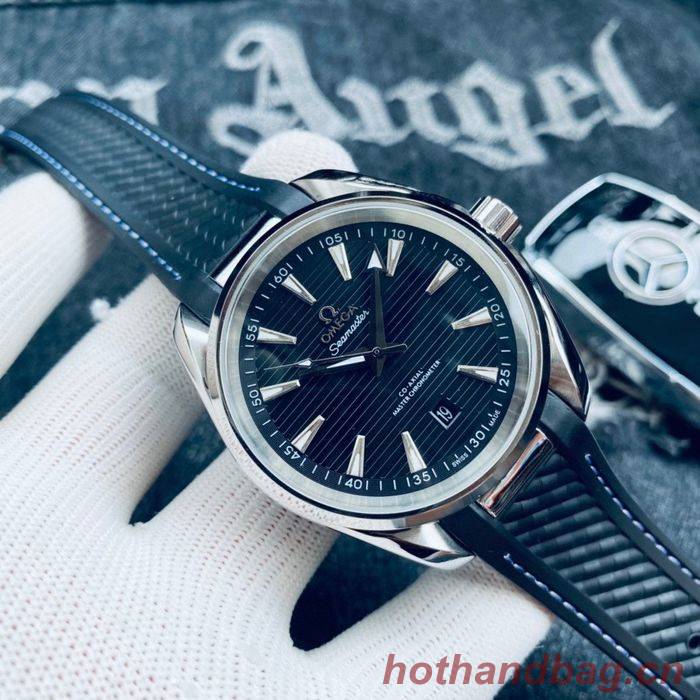 Omega Watch OMW00160-2