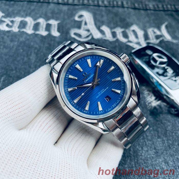 Omega Watch OMW00161-3