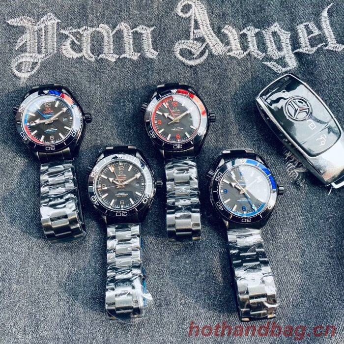 Omega Watch OMW00162-1