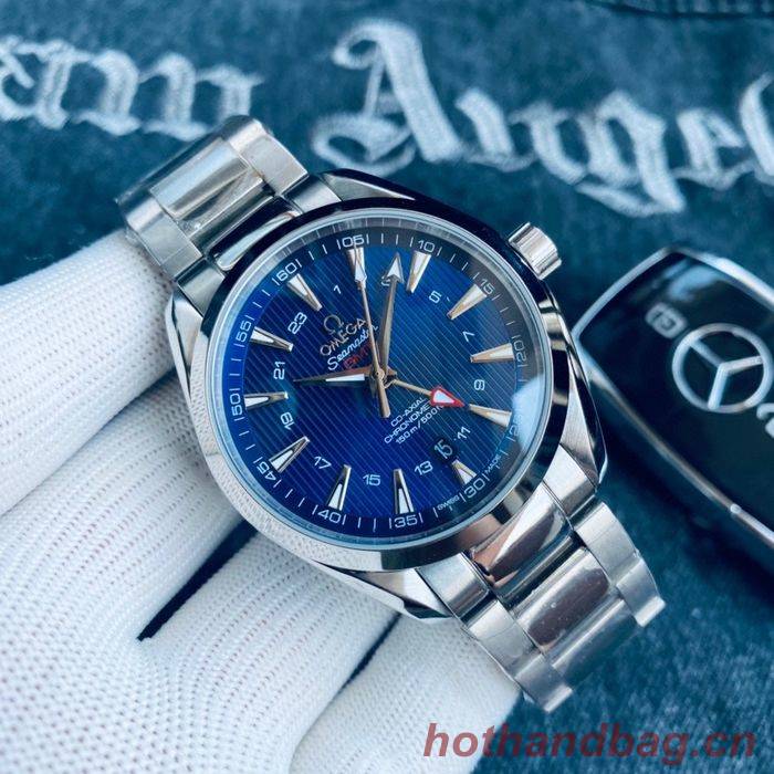 Omega Watch OMW00165-3