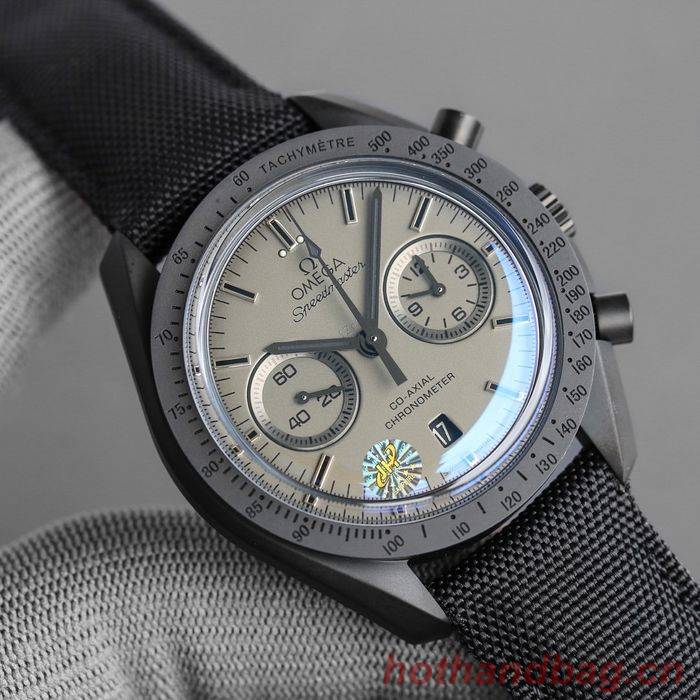 Omega Watch OMW00195