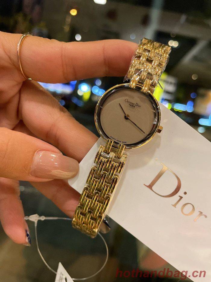 Dior Watch DRW00013