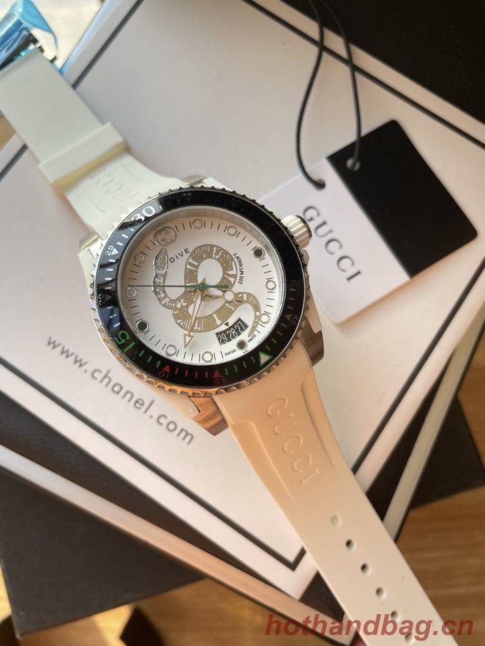 Gucci Watch GUW00037-1