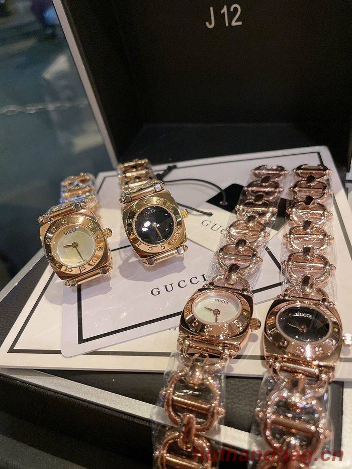 Gucci Watch GUW00051-1