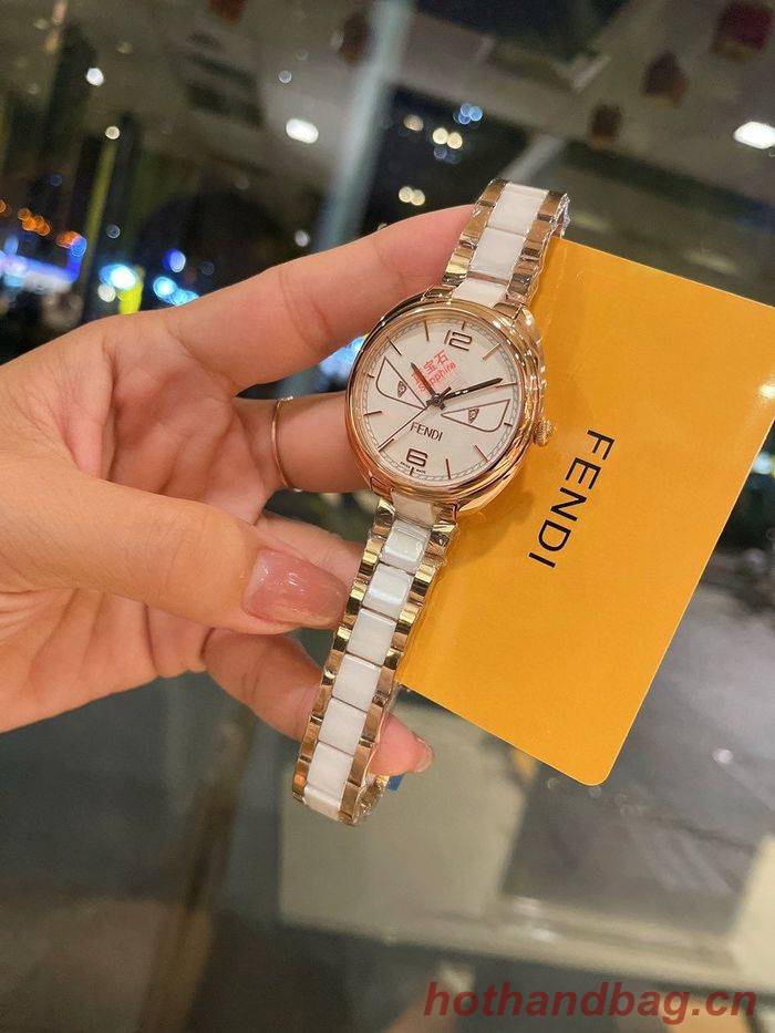 Fendi Watch FDW00003