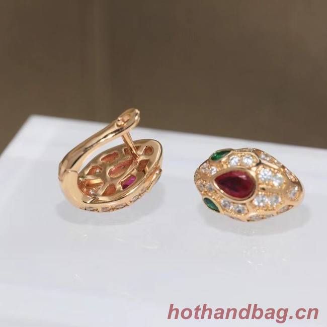 BVLGARI Earrings CE7815