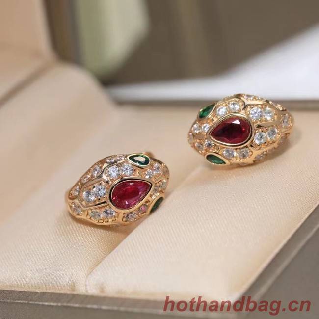 BVLGARI Earrings CE7815