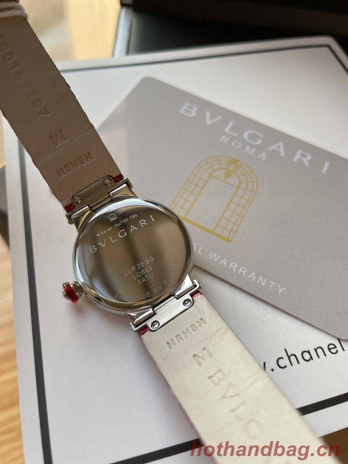 Bvlgari Watch BVW00001