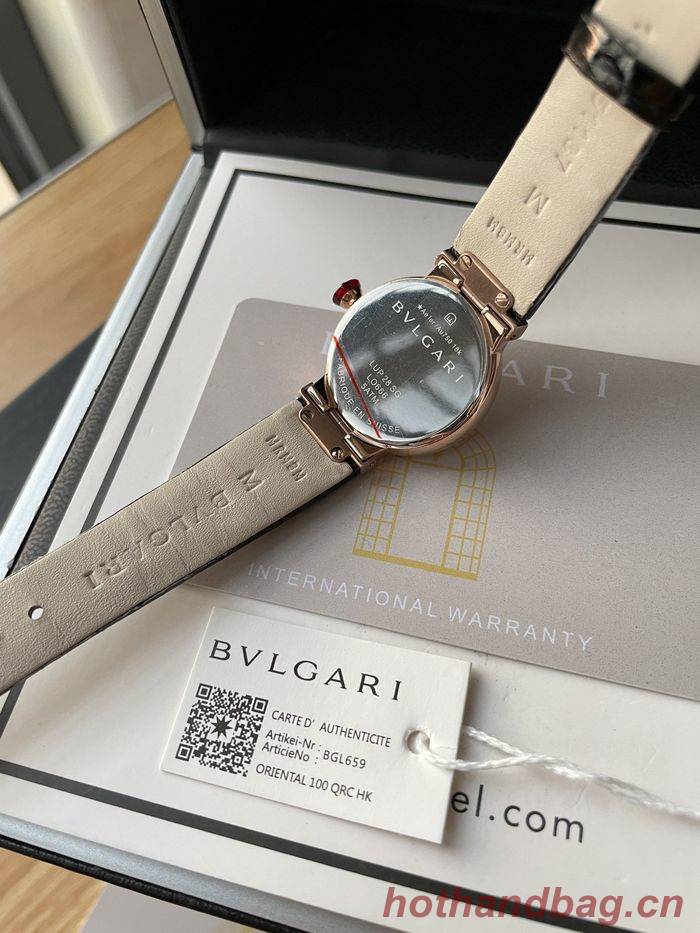 Bvlgari Watch BVW00002-1