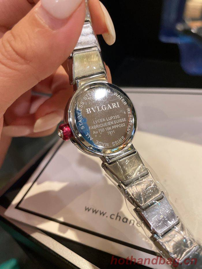 Bvlgari Watch BVW00028-1