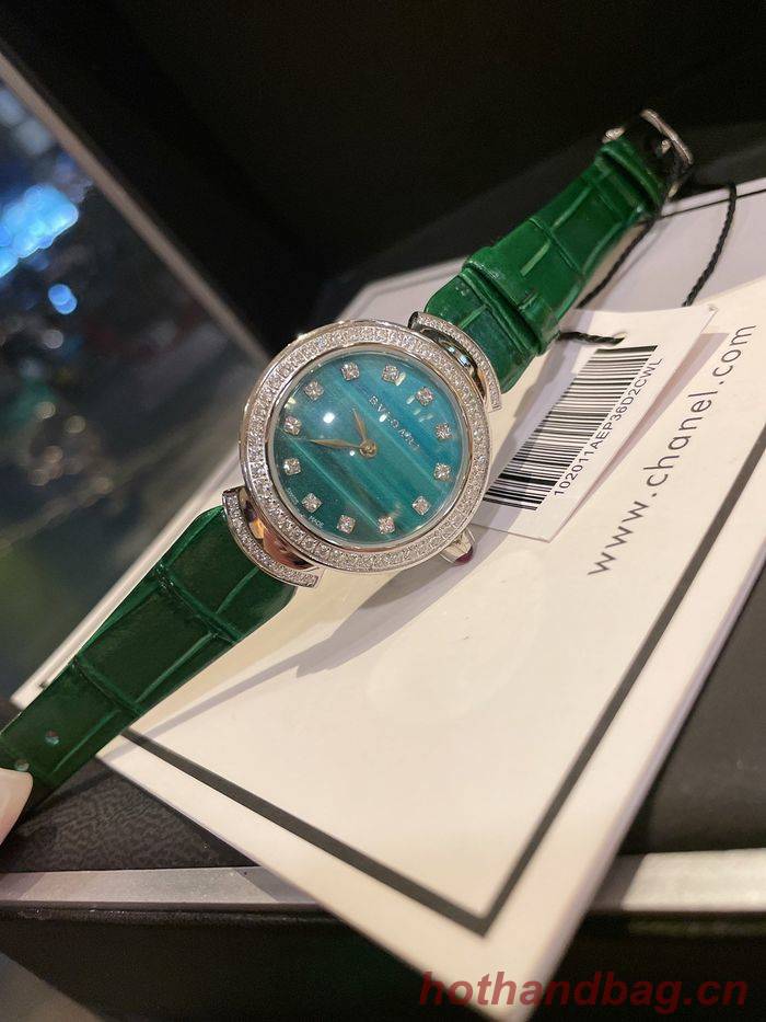 Bvlgari Watch BVW00029-3