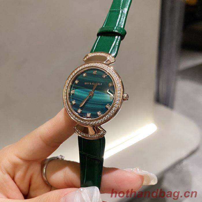 Bvlgari Watch BVW00035