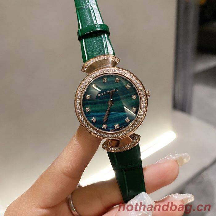 Bvlgari Watch BVW00035