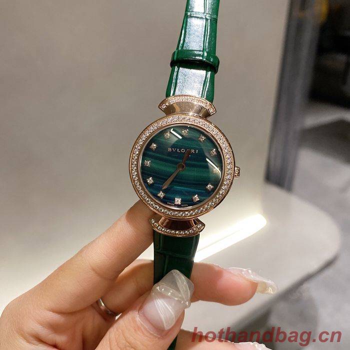 Bvlgari Watch BVW00035