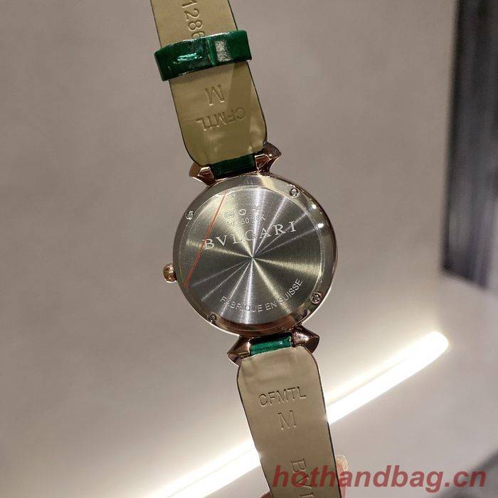 Bvlgari Watch BVW00035