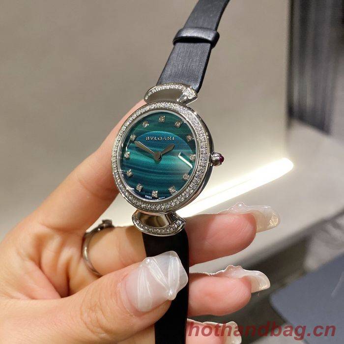 Bvlgari Watch BVW00036