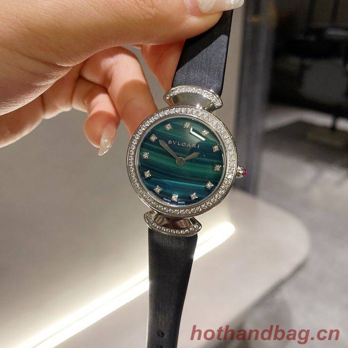 Bvlgari Watch BVW00036