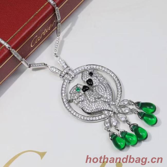 Cartier Necklace CE7817