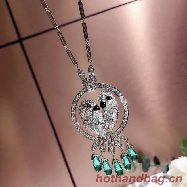 Cartier Necklace CE7817