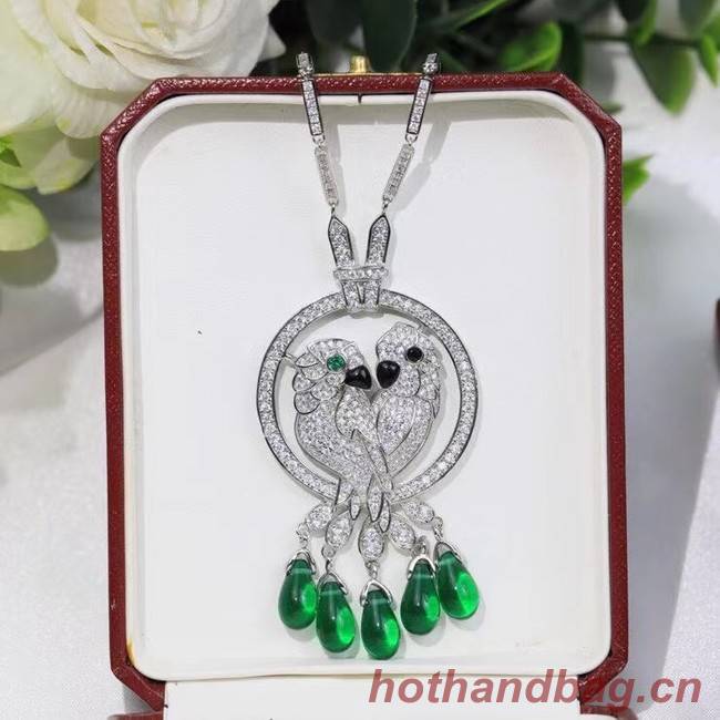 Cartier Necklace CE7817