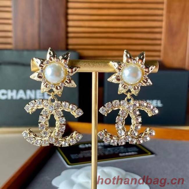 Chanel Earrings CE7801