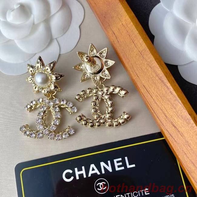 Chanel Earrings CE7801