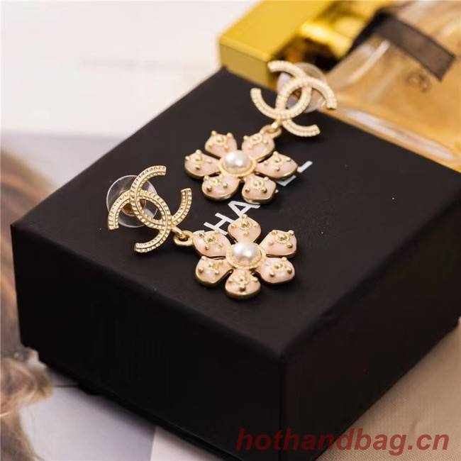 Chanel Earrings CE7802