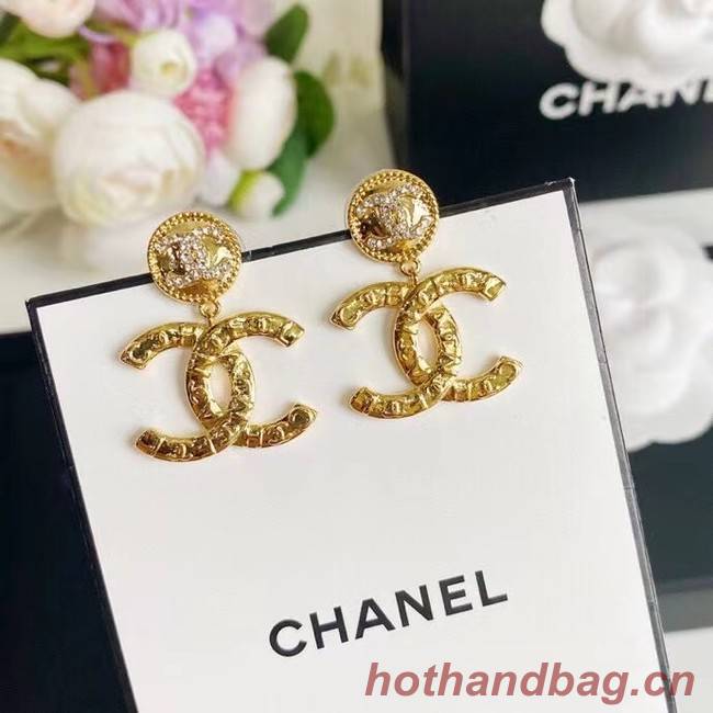 Chanel Earrings CE7805