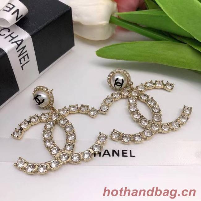 Chanel Earrings CE7806