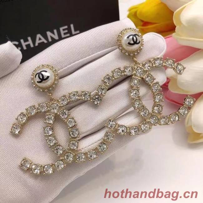 Chanel Earrings CE7806