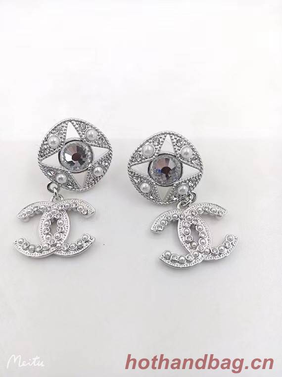 Chanel Earrings CE7811