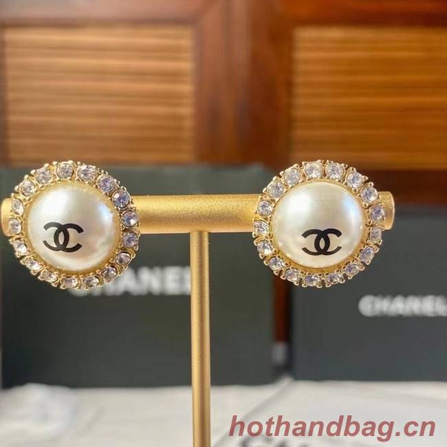 Chanel Earrings CE7812